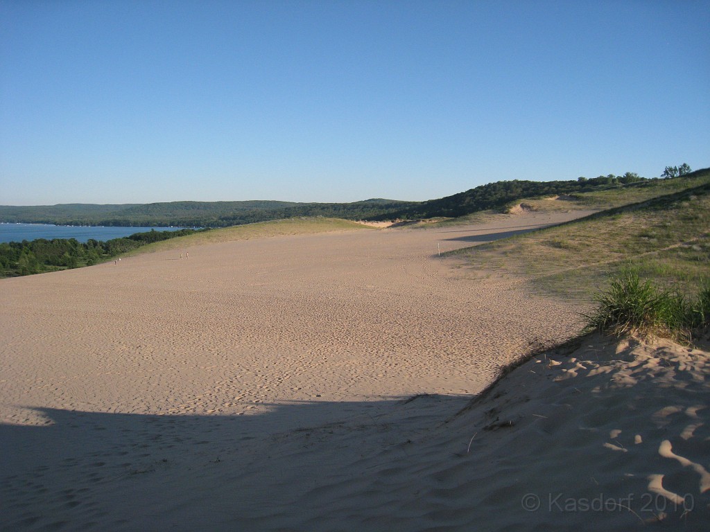 Michigan TC 2010-07 0925.jpg - The Michigan West Coast Tour of July 2010. From Luddington State Park to Traverse City for the Cherry Festival!